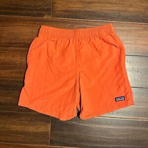 Patagonia Boys Shorts